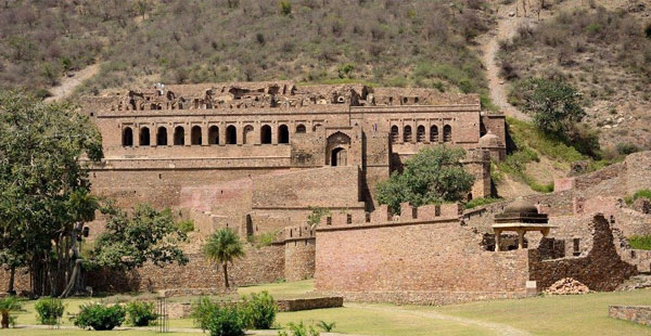 Bhangarh Fort