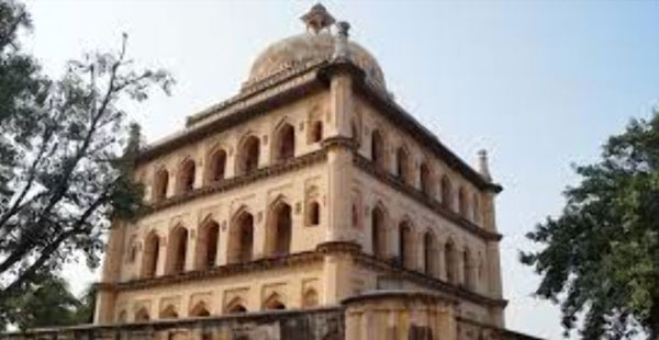 Fateh Jung Gumbad