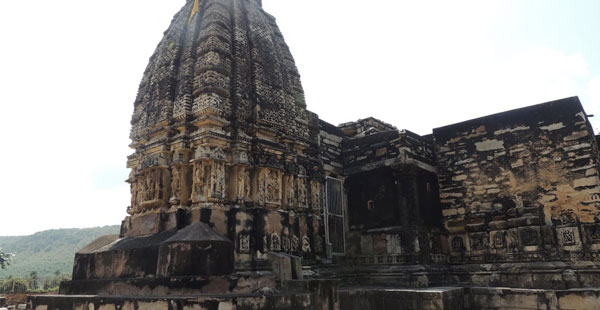 Neelkanth Mahdev Temple