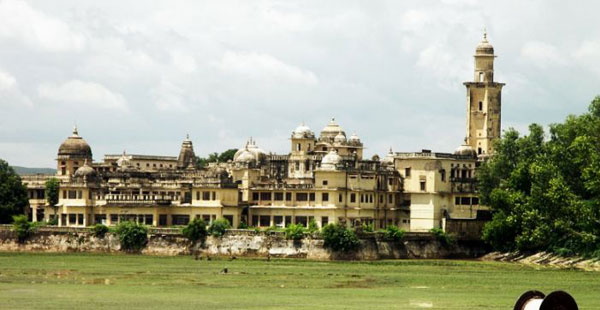 Vijay Mandir Palace