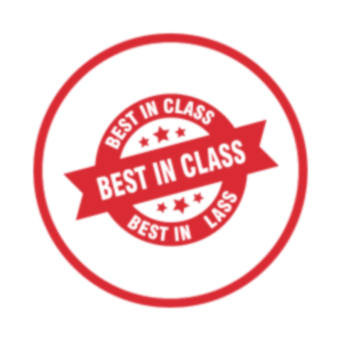 Best in Class Best in Class