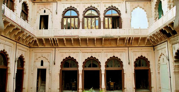 Dadiji Ka Mahal