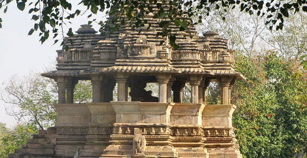 Seetharam Temple