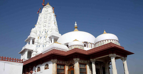 Jain Temple Bhandasar