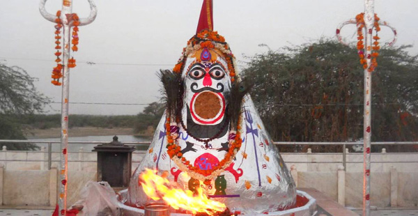 Kodamdeshwar Temple