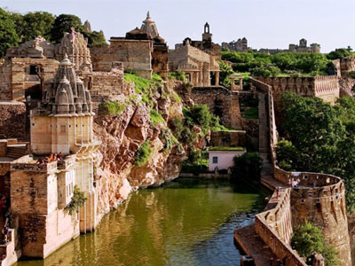 Chittorgarh