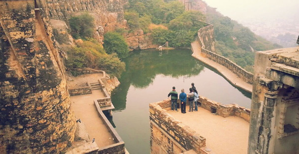 Gau Mukh Kund