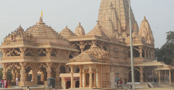 Sanwariaji Temple