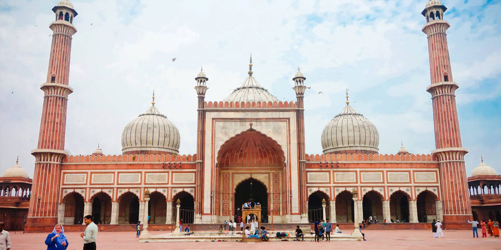 Agra