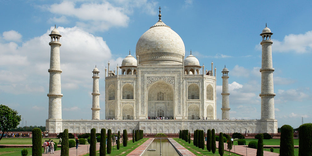 Agra