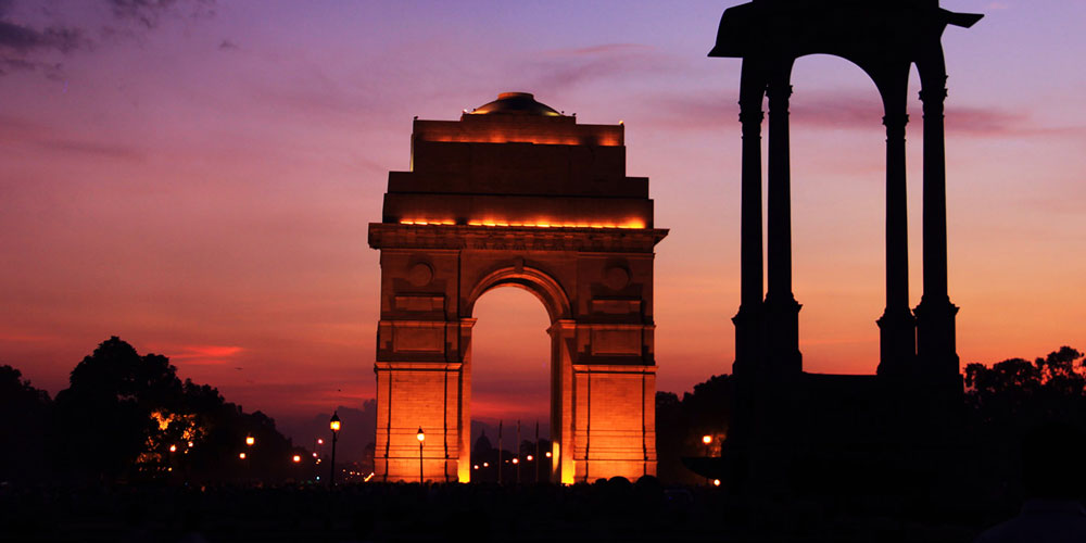 Delhi