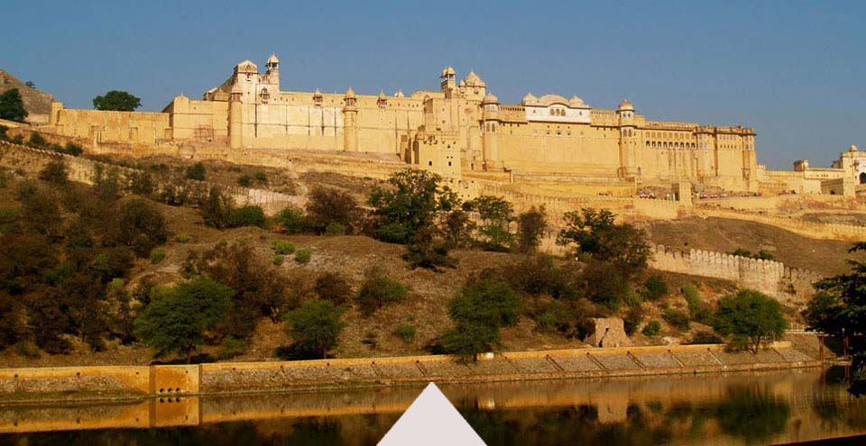 Amber Fort