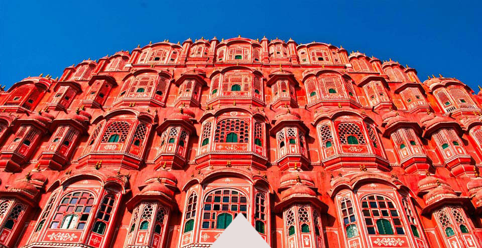 Hawa Mahal