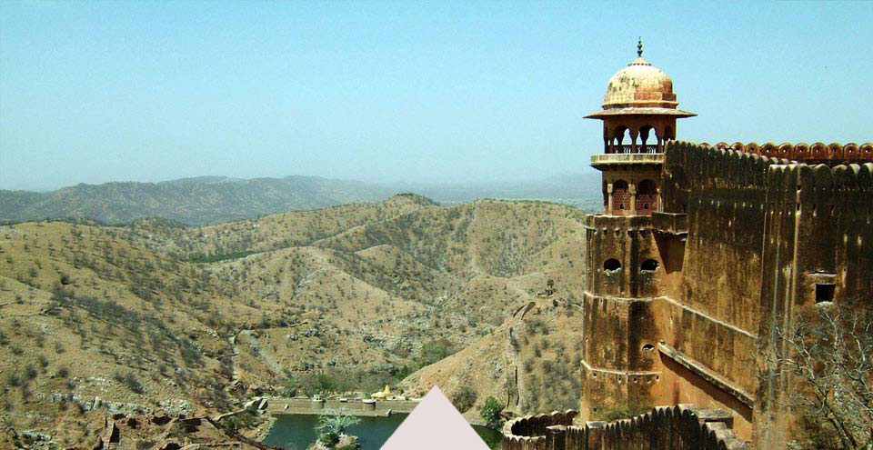 Jaigarh Fort