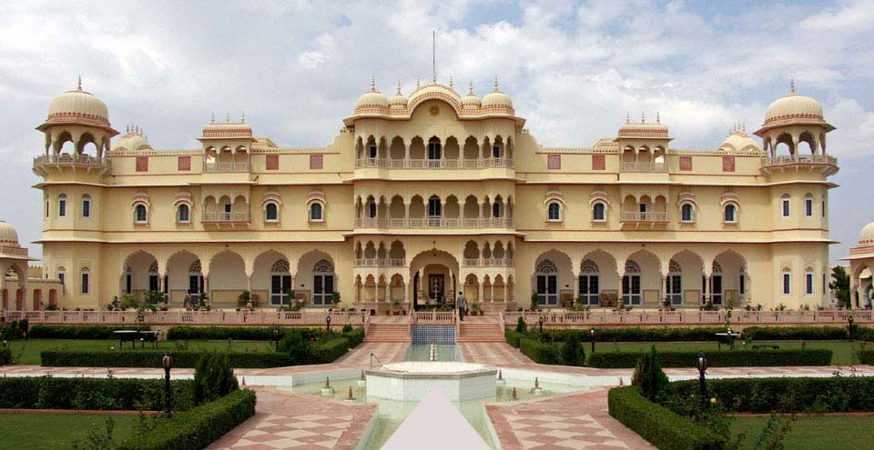 Nahargarh Fort