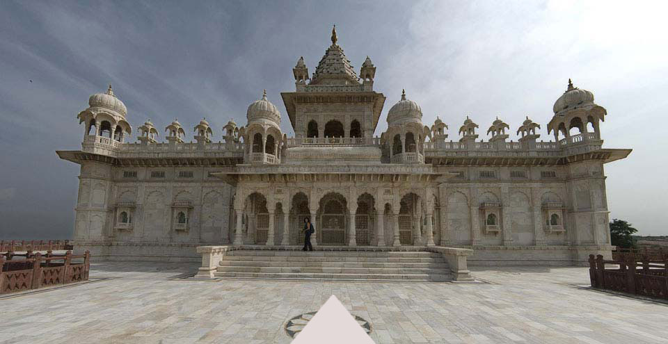 Jaswant Thada