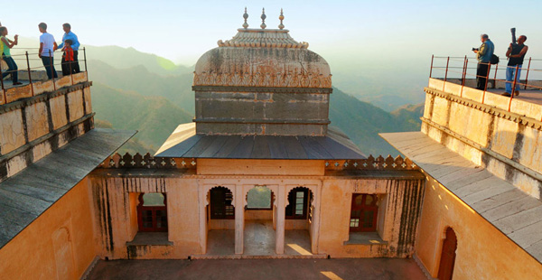 Badal Mahal