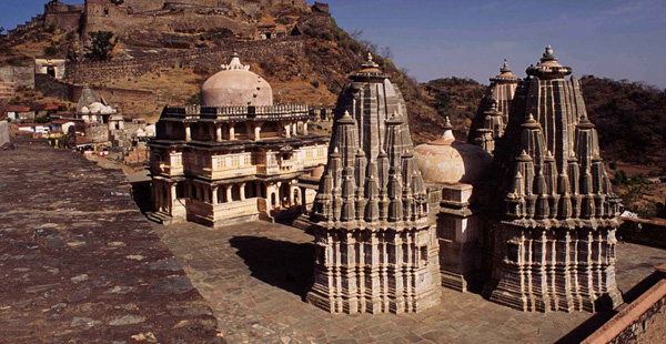 Muchhal Mahavir Temple