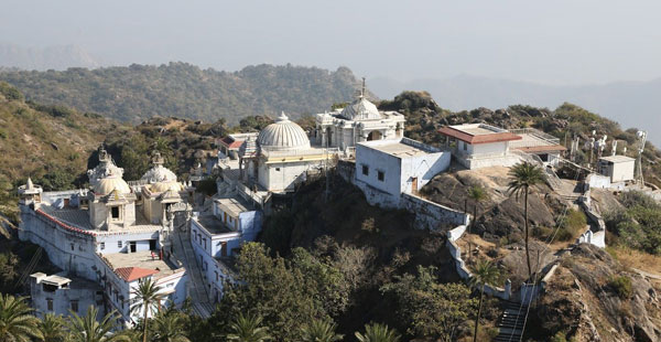 Achalgarh Fort