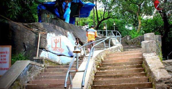 Adhar Devi Temple