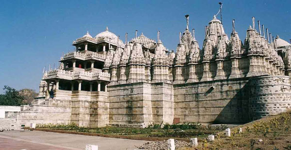 Dilwara Temples