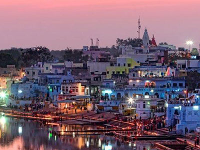 Pushkar