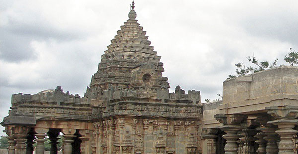 Mahadeva Temple