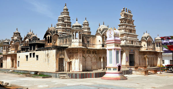 Rangji Temple