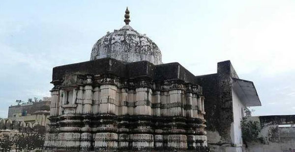 Varaha Temple