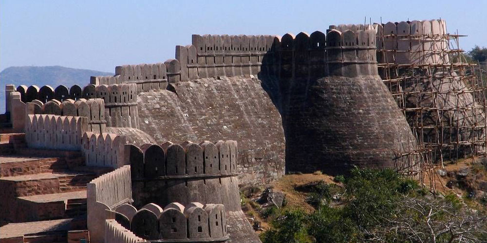 Kumbhalgarh