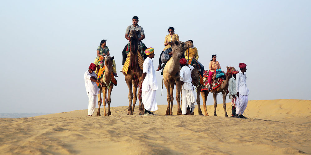 Jaisalmer