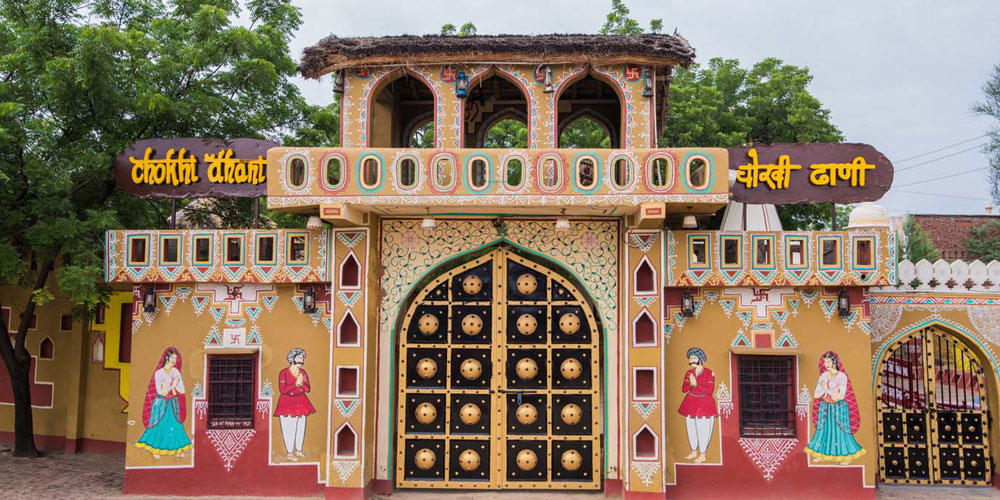 Jaipur