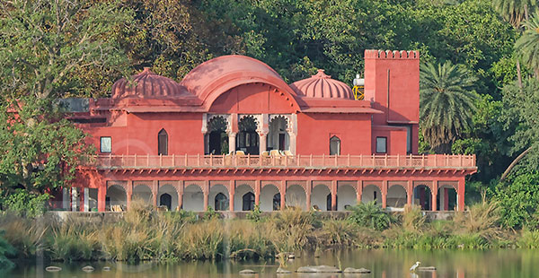 Jogi Mahal