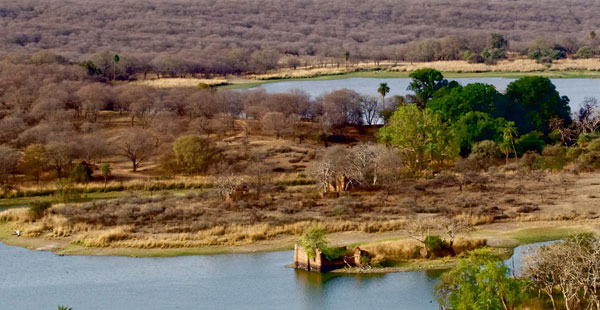 Raj Bagh Talao