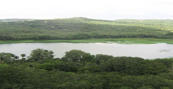 Surwal Lake