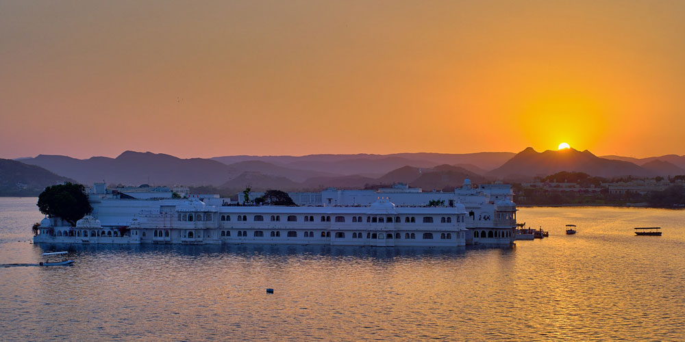 Udaipur