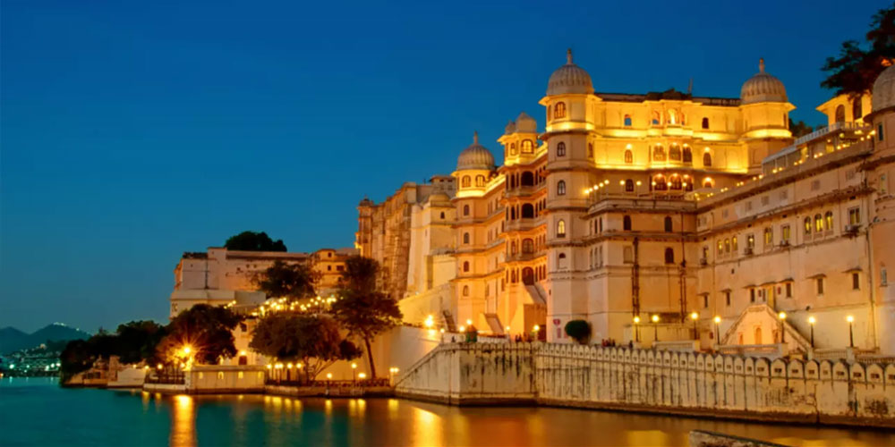 Udaipur