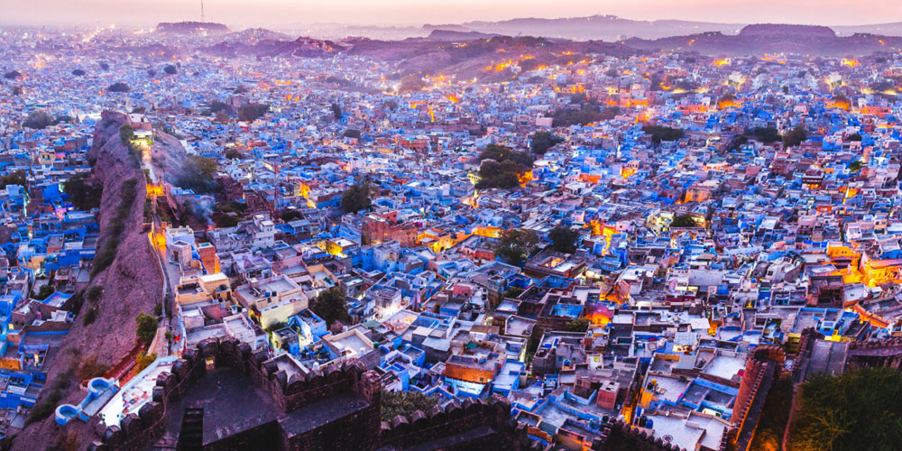 Jodhpur