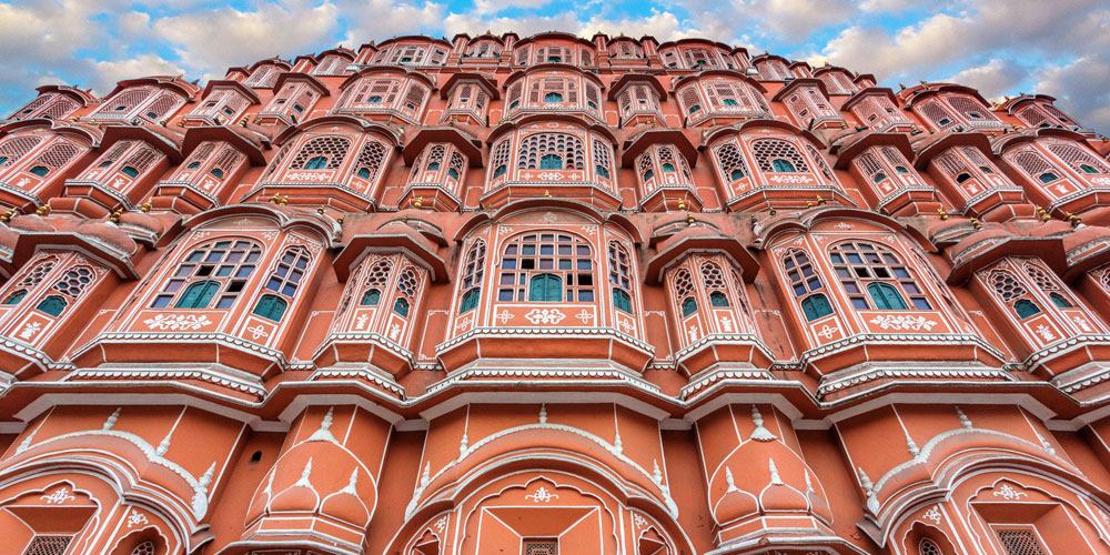 Jaipur