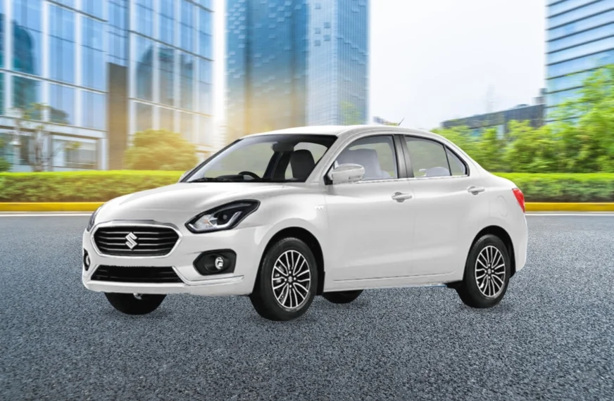 Maruti Suzuki Dzire Maruti Suzuki Dzire