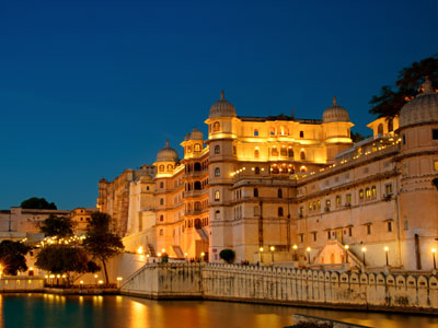 Udaipur