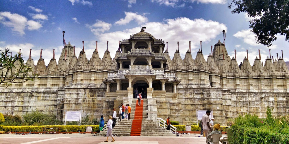 Ranakpur