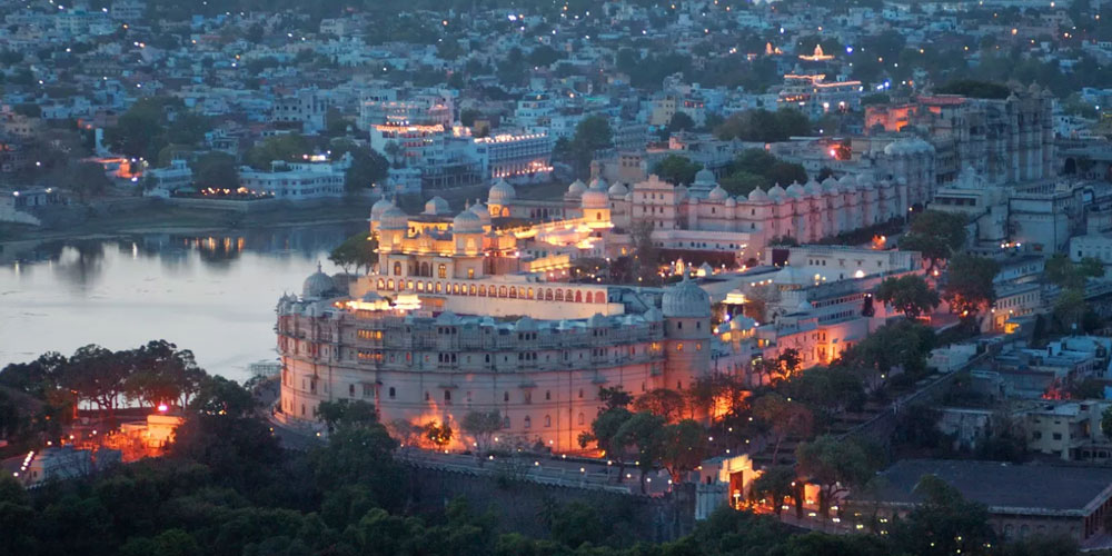 Udaipur